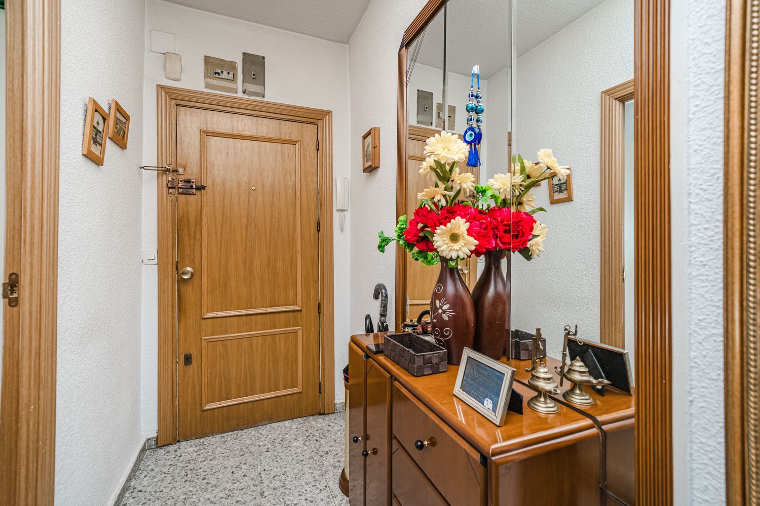 Ático en Barrio Fuente del Berro - Foto 22