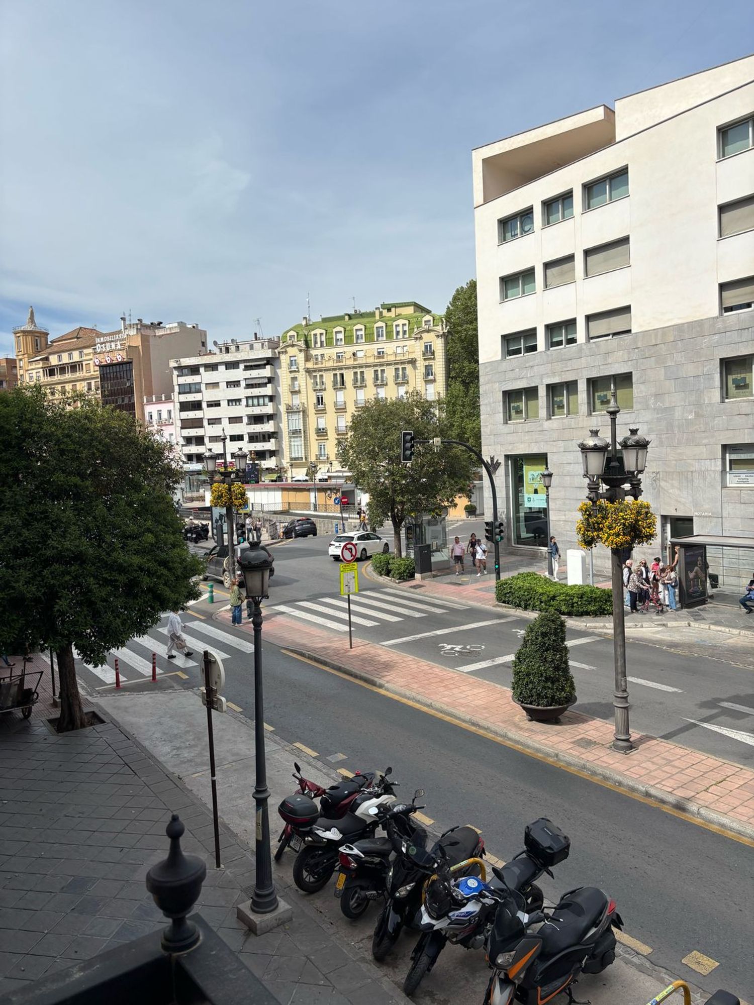 Piso en calle Acera del Darro, 48 - Foto 18