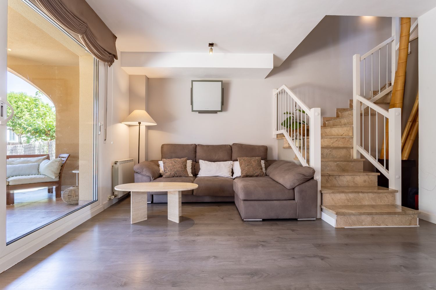 Chalet adosado en Calle la Roca, 7, Jardins de Vilafortuny - Más d'en Bosch - Foto 4