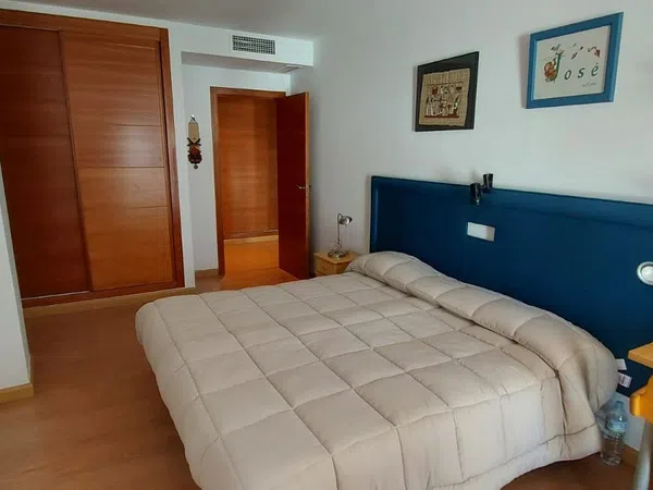 Alquiler de dúplex en Calle San Justo, 15 - Foto 15