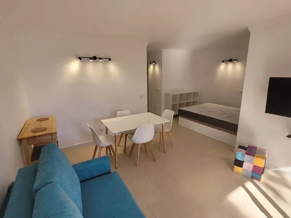 Estudio en Avenida J.M. Galván Bello, 3 - Foto 11