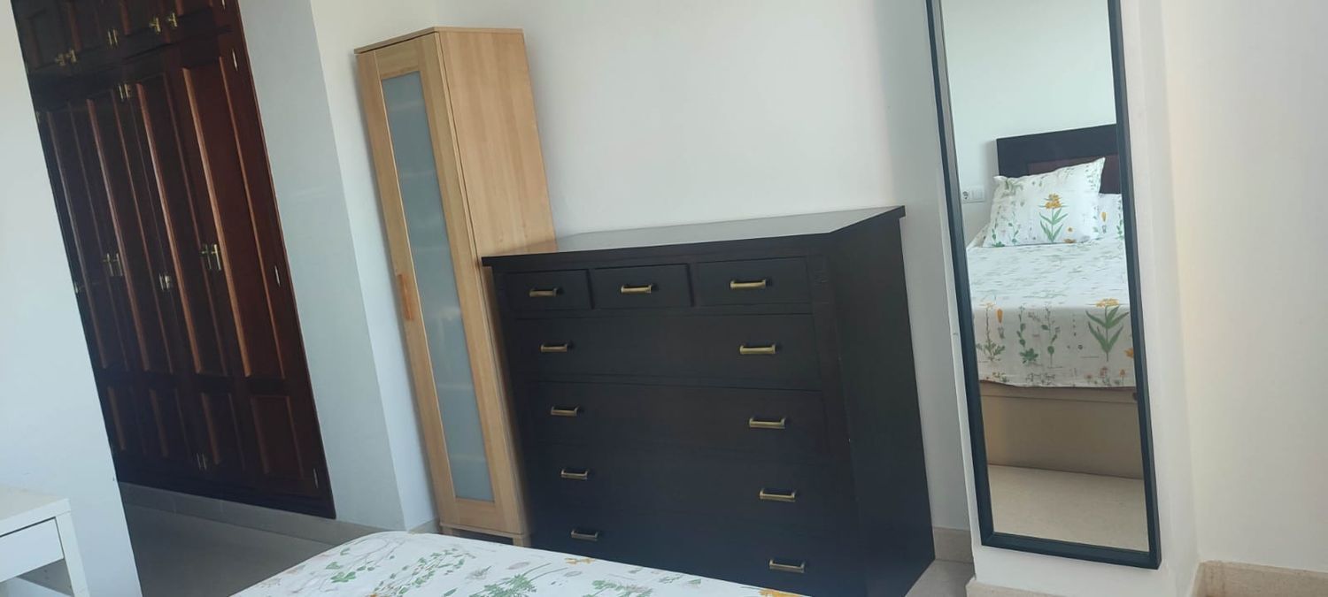 Piso en El Consul - El Romeral - Foto 8