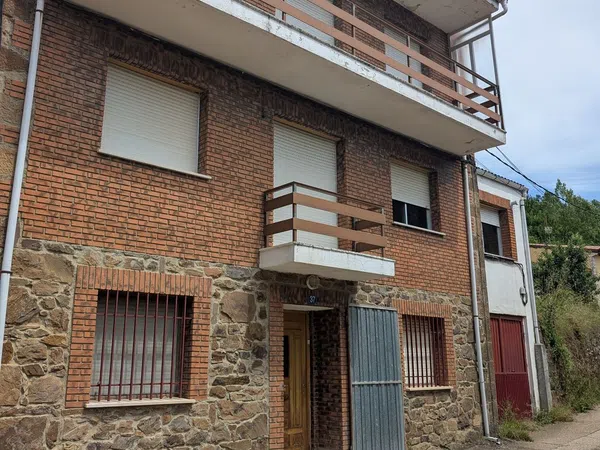 Casa o chalet independiente en Ppal, 30 - Foto 1