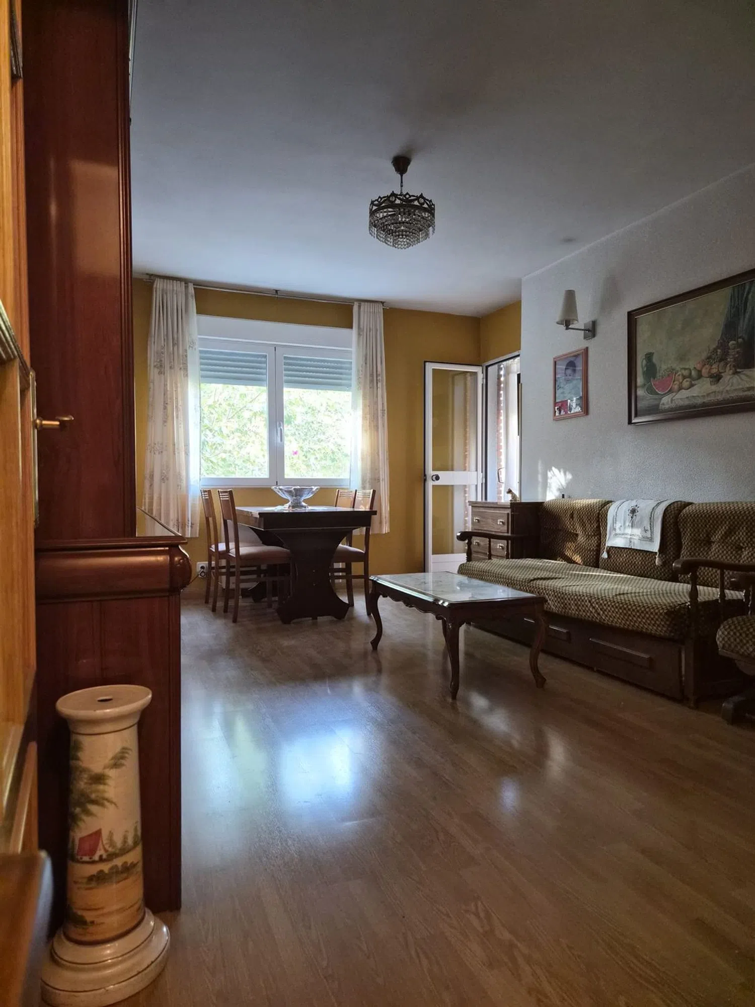 Piso en calle Santa Susana, 8 - Foto 6