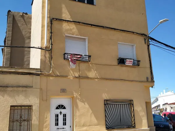 Casa o chalet independiente en Calle Don Pedro Bustos, 59 - Foto 3
