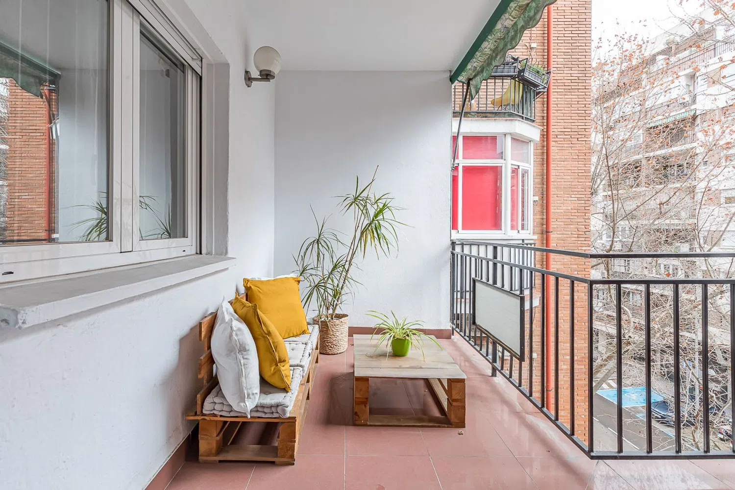 Piso en calle de Clara del Rey, 43 - Foto 8