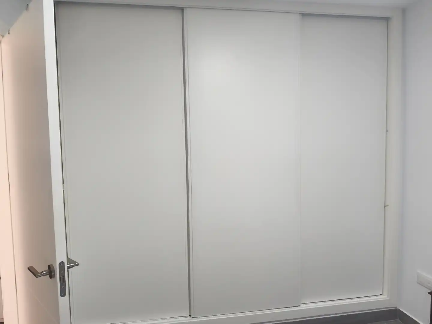 Apartamento en  Barriada los Fernández 2A - Foto 8