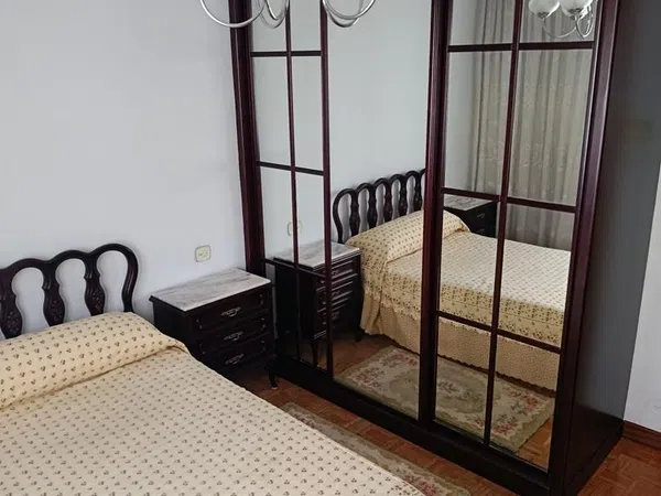Piso en Plaza La Ciudadela, 2, Coronación, Coronación - Foto 10