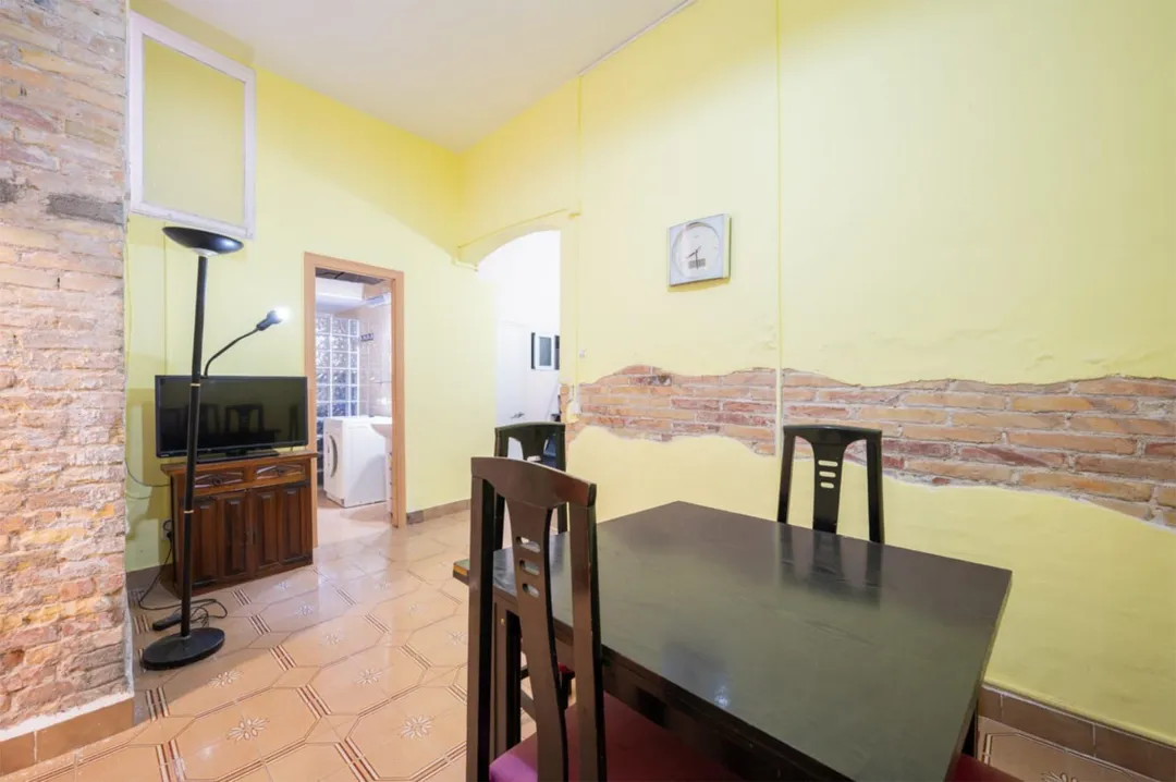 Piso en  Carrer de Sostres 24 - Foto 2