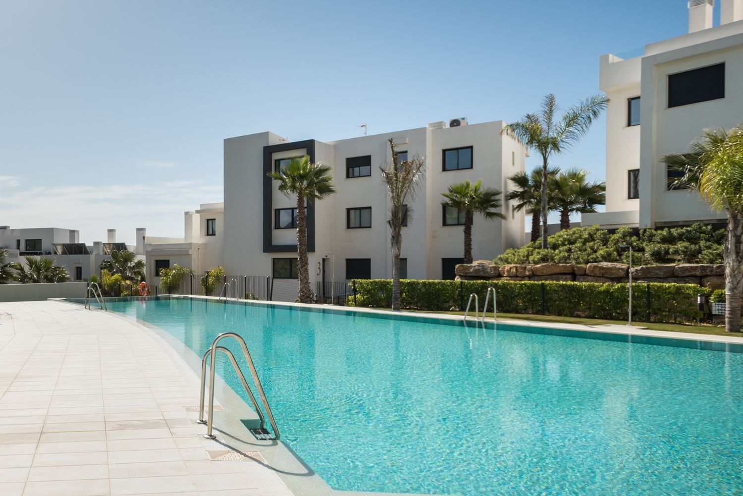 Piso en avenida del Arte, 25 - Foto 1