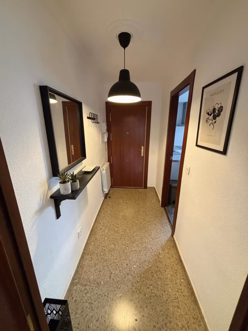 Piso en  Plaza Poeta Garcilaso de la Vega 8B - Foto 9