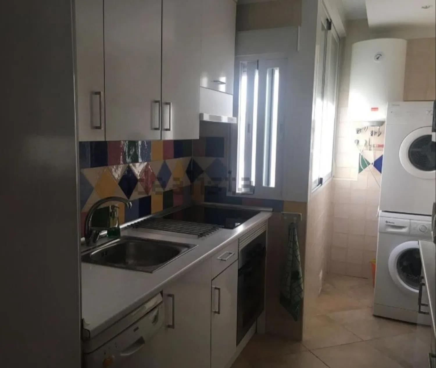 Ático en camino de Ronda, 39 - Foto 5