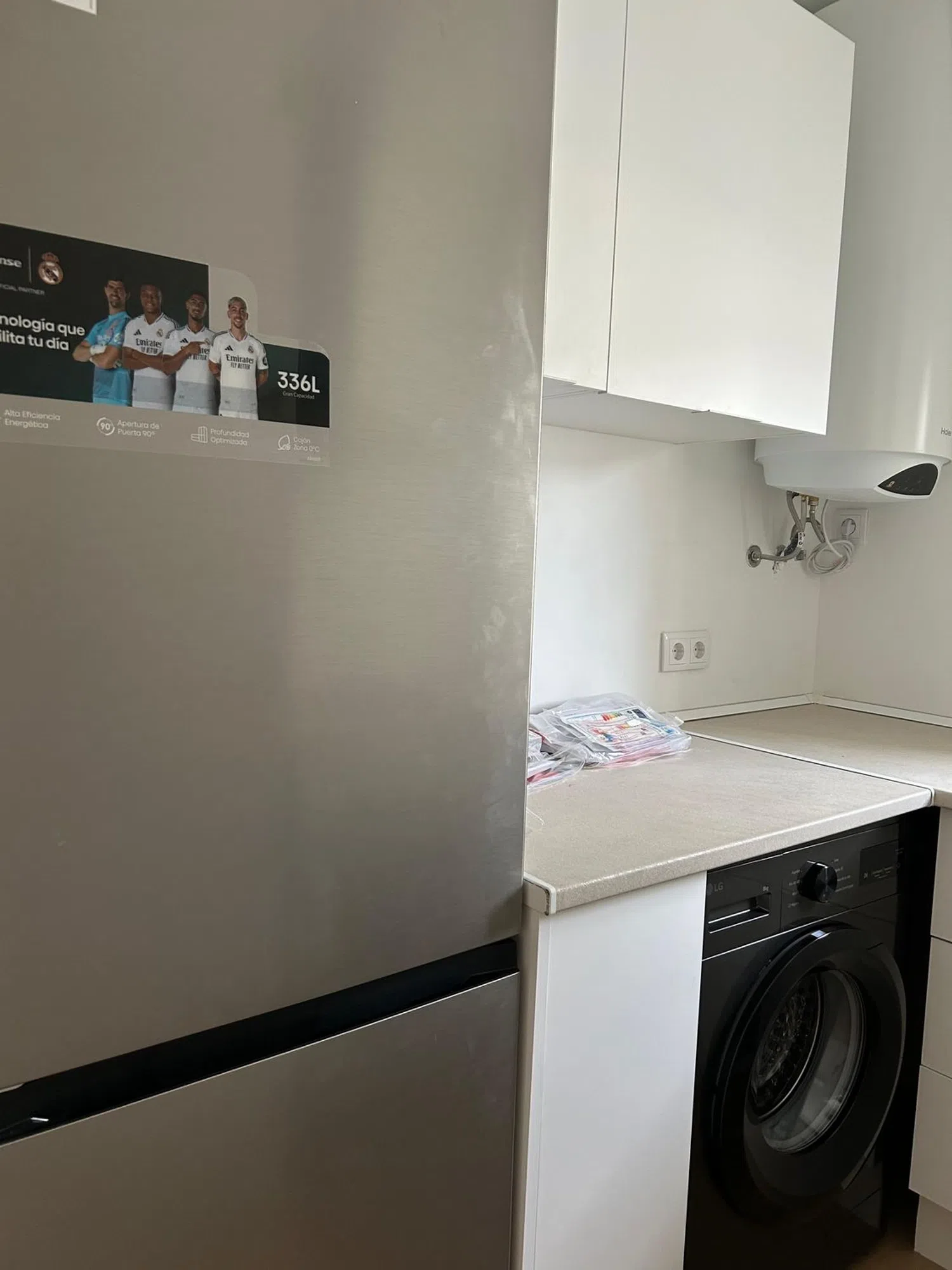 Ático en calle de Yecla, 4 - Foto 18