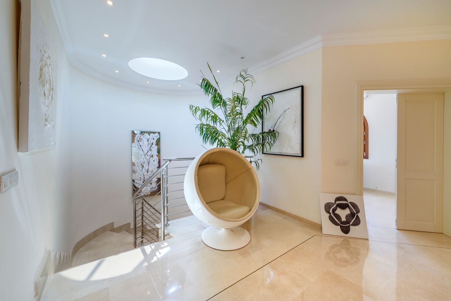 Casa o chalet independiente en Avenida Portals Vells, 9, Sol de Mallorca, Sol de Mallorca - Foto 13