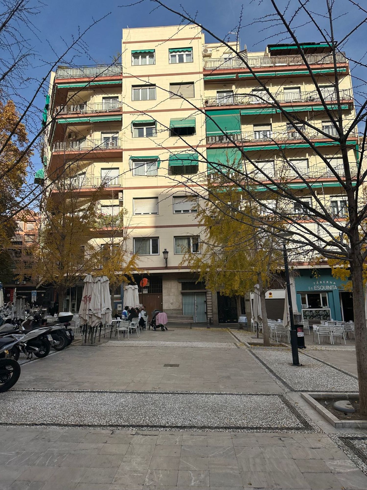 Garaje en Calle San Jacinto s/n, Carrera de la Virgen - Paseo del Salón - Foto 6