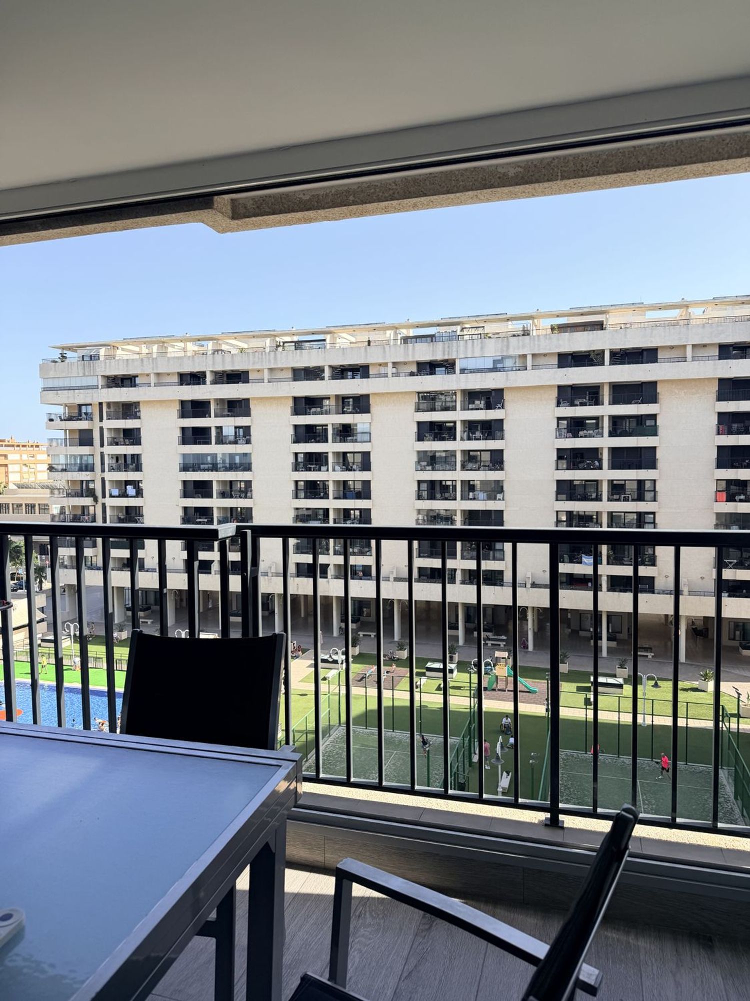Piso en Avenida Blasco Ibáñez, 9, La Patacona, La Patacona - Foto 3