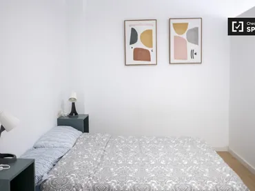 Piso en  Valencia Capital - Foto 10
