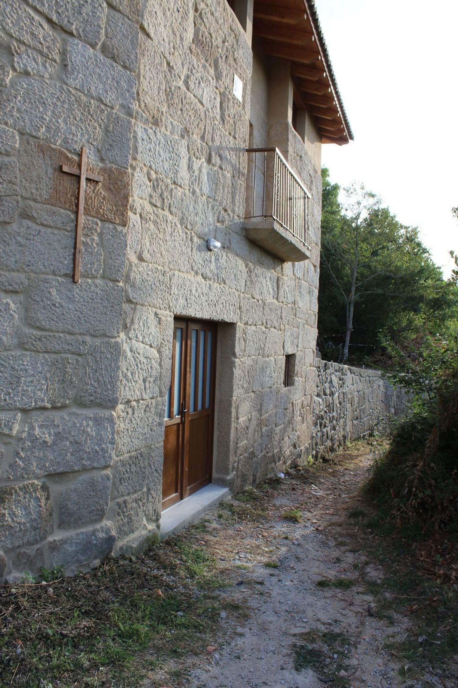 Casa de pueblo en Portela de Airavella, 69 - Foto 13