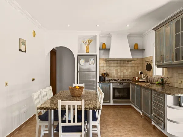 Casa o chalet independiente en Calle d'Isaac Peral, 38, Portocolom, Portocolom - Foto 19