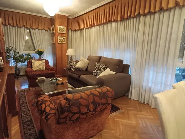 Piso en Urb. zona noroeste - zarzuela Noreste - Foto 16