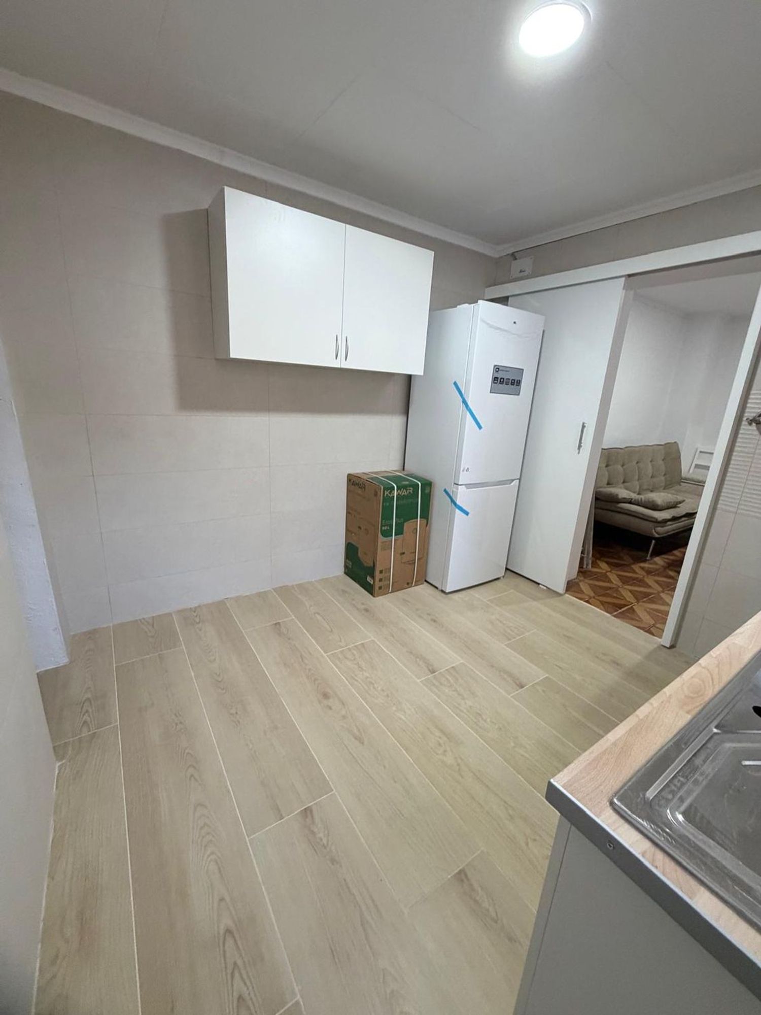 Piso en Calle de Fontanars dels Alforins, 19, Sant Rafael, Sant Rafael - Foto 6