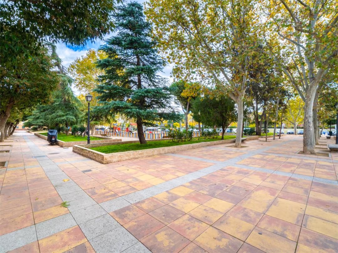 Piso en  Plaza de Coímbra 4 - Foto 25