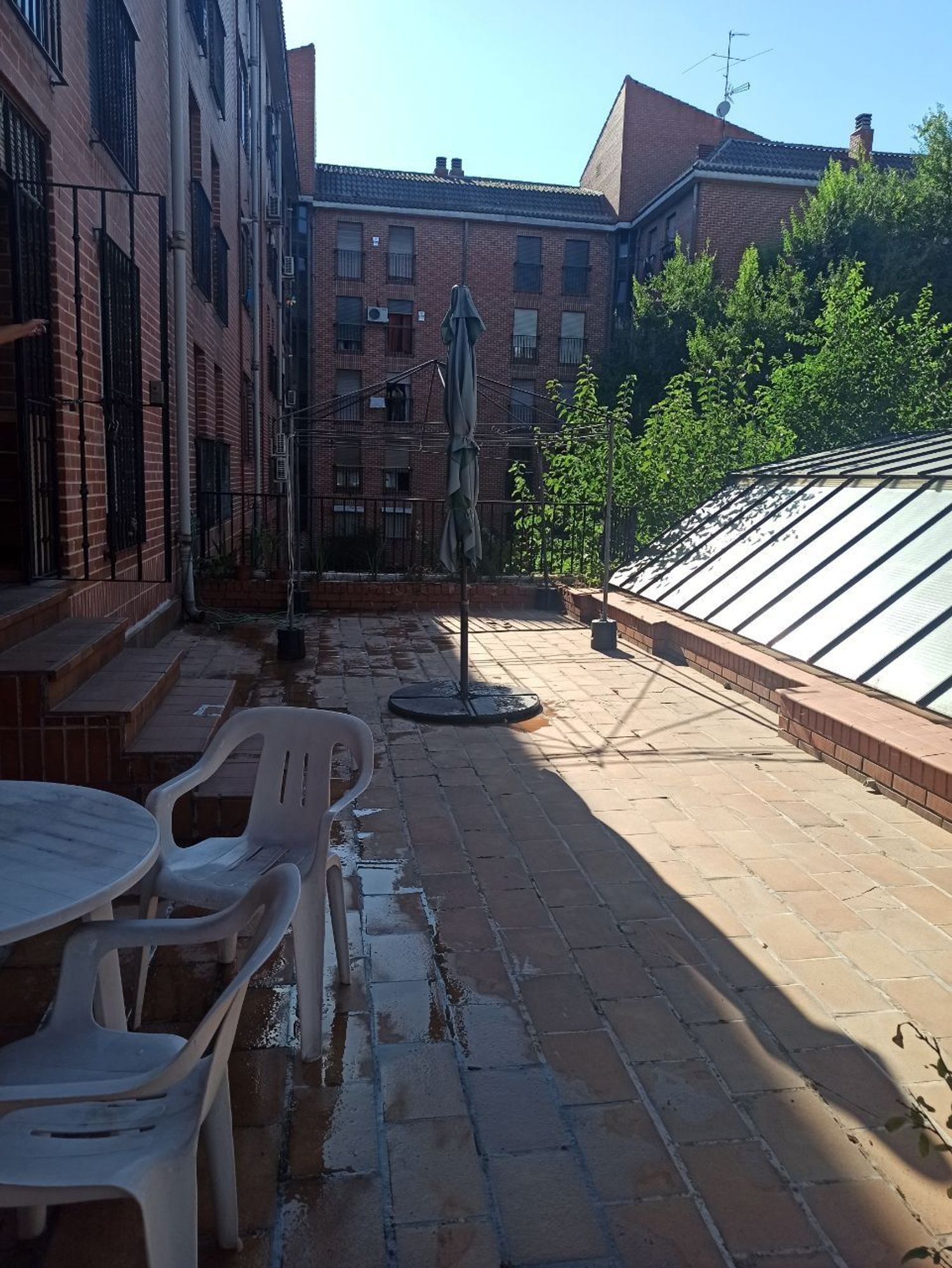 Piso en calle del Toboso, 92 - Foto 19