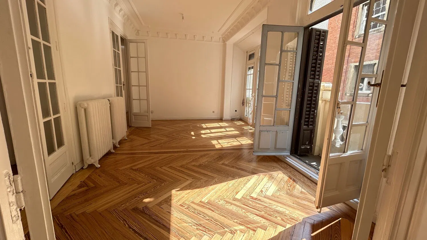 Piso en calle de la Paz, 6 - Foto 6