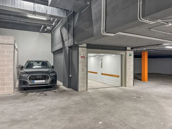 Dúplex en calle Postigos, 42 - Foto 14