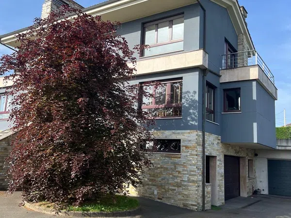 Casa o chalet independiente en Avenida Conde Santa Bárbara, 30 a - Foto 2