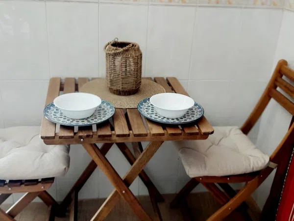 Chalet pareado en Calle Horno del Moral, 1, Albaicín, Albaicín - Foto 16