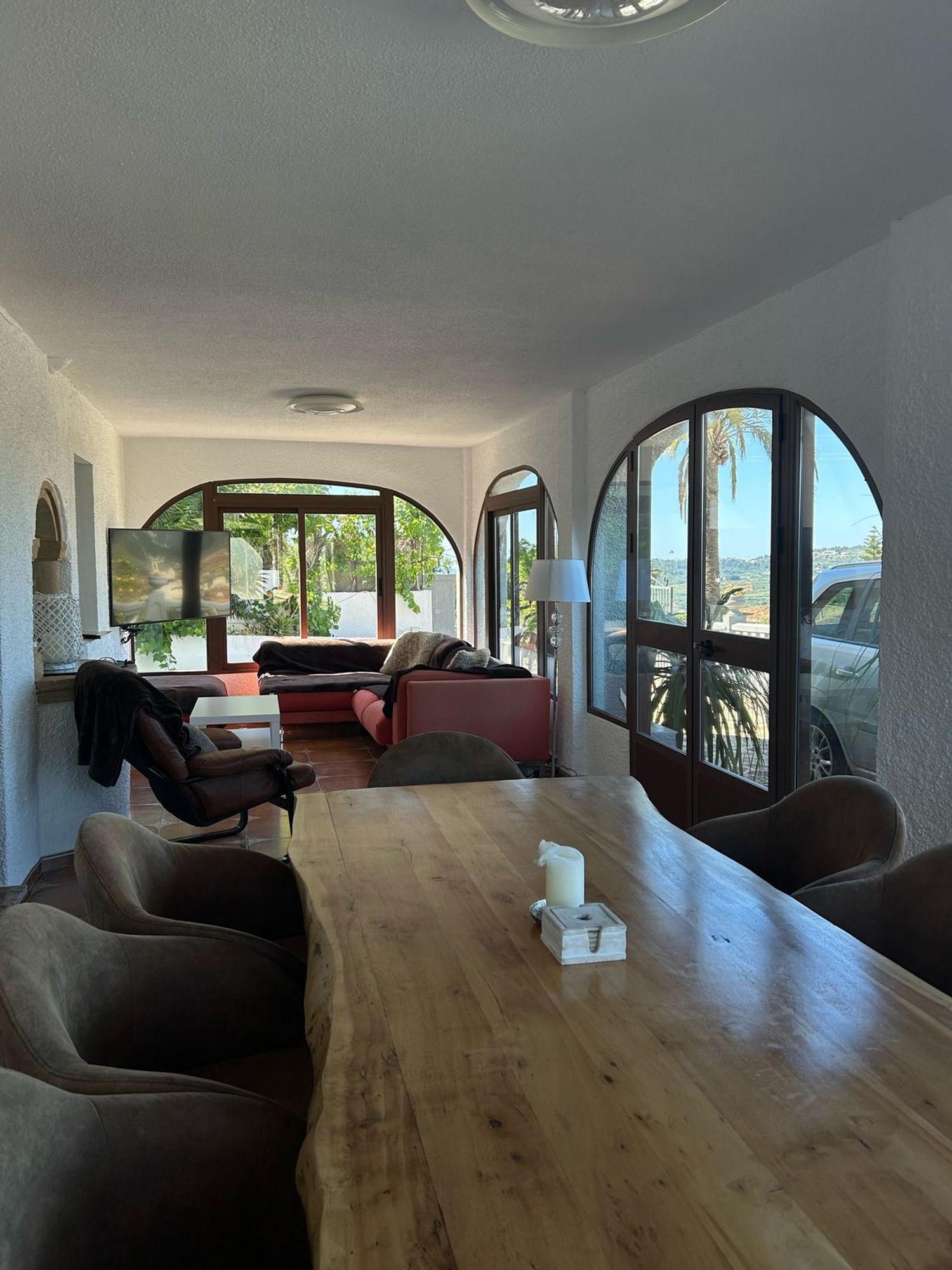 Casa o chalet independiente en Camino dels Castellons, 3 - Foto 6