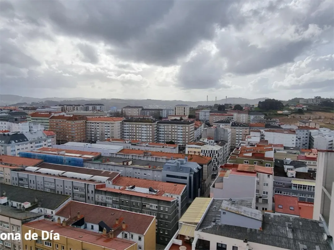 Piso en  Ronda de Outeiro 274 - Foto 21