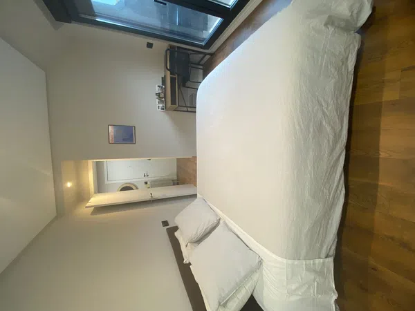 Ático en calle de José de Lamano Beneite, 102 - Foto 21