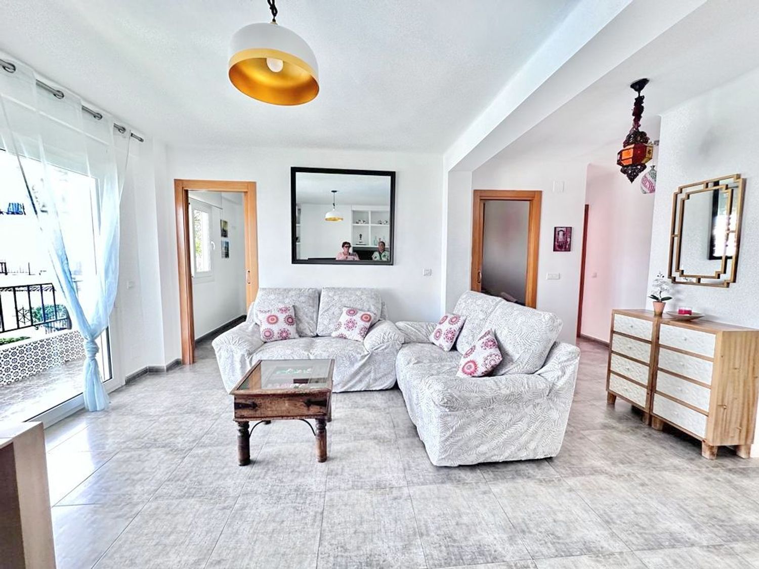 Piso en camino De la cizaña, 20 - Foto 17