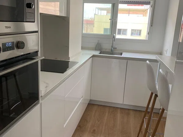 Piso en Calle Marqués del Nervión, 5, Nervión - Foto 3
