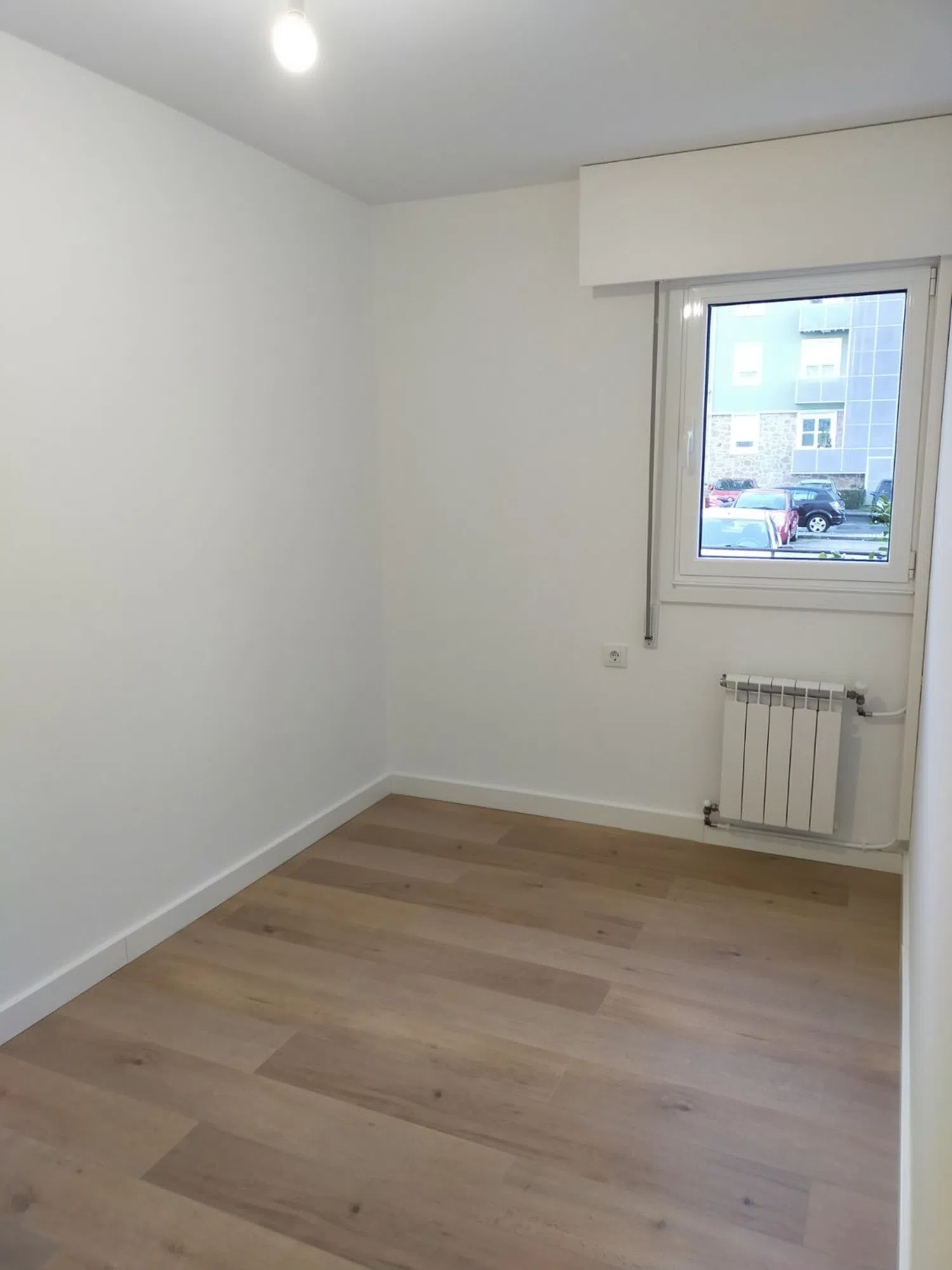 Piso en avenida Glasgow, 4 - Foto 6