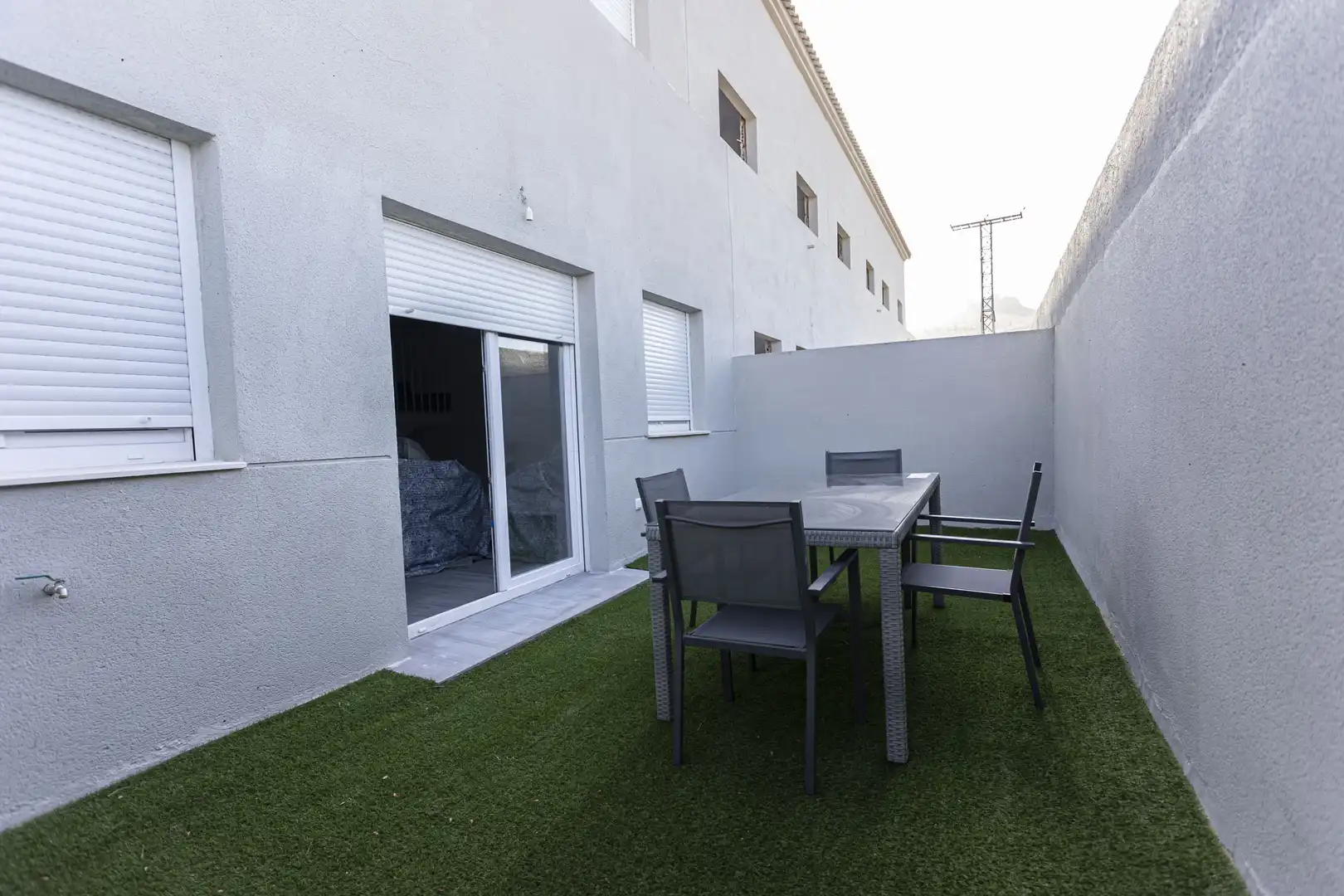 Chalet en  Calle Don Blas 2 - Foto 4