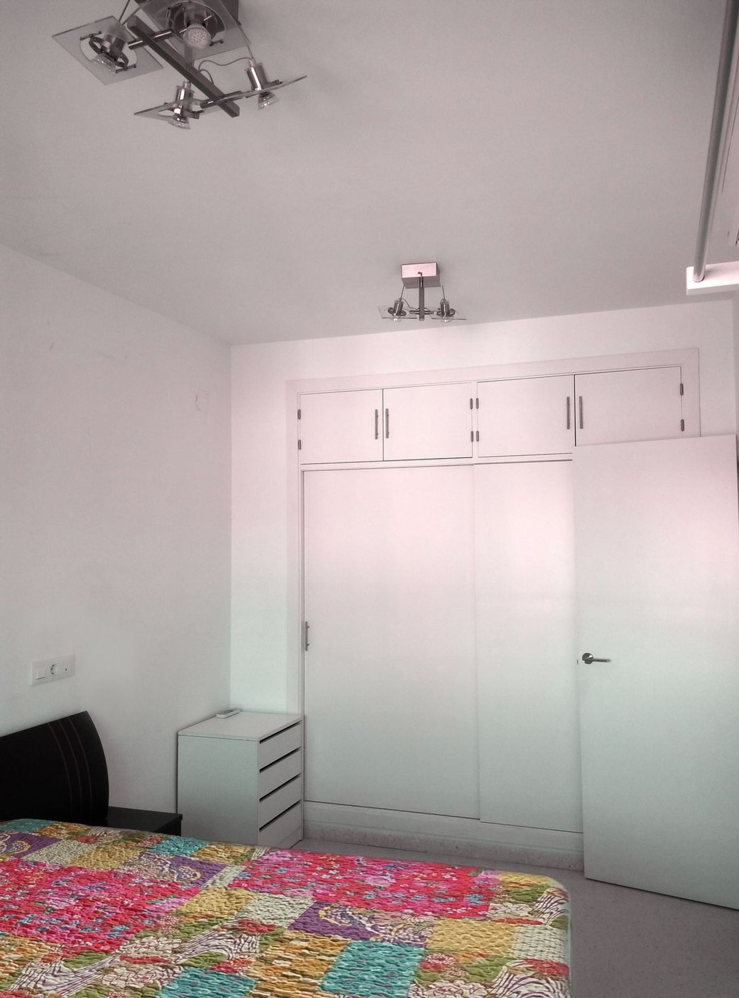 Piso en Calle Juan de Mata Carriazo, 25, San Bernardo - Avenida de Cádiz - Foto 10
