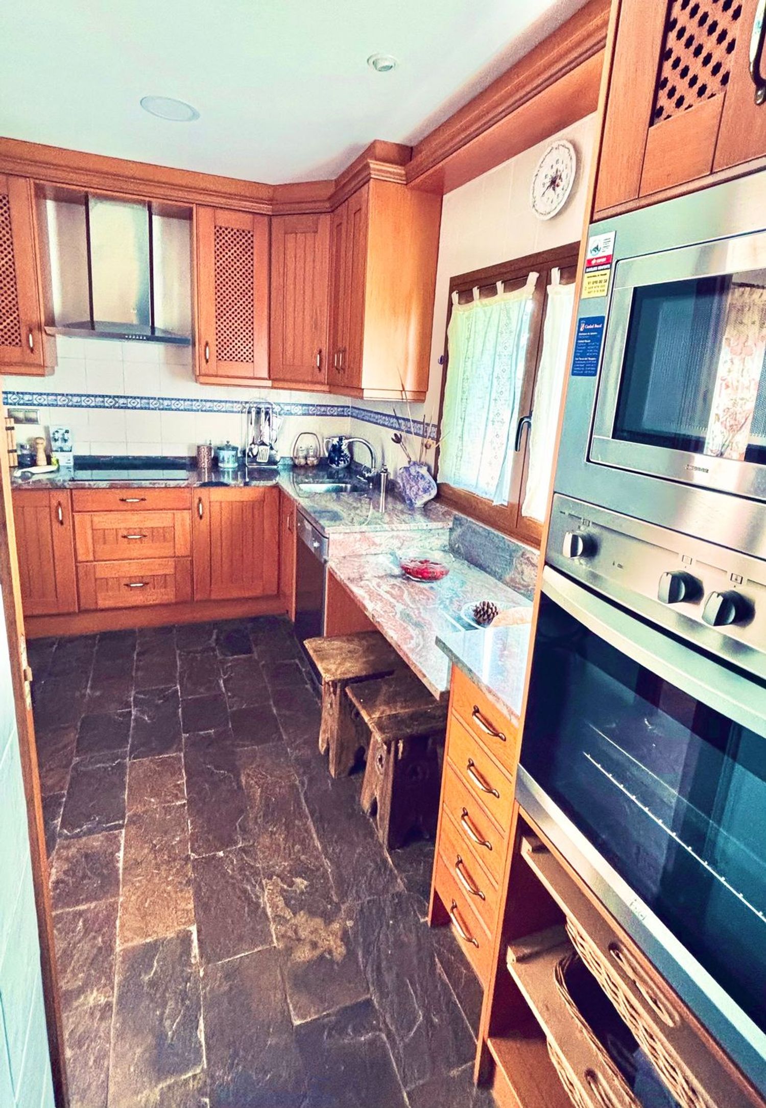 Casa o chalet independiente en Las Navas del Marqués - Foto 17