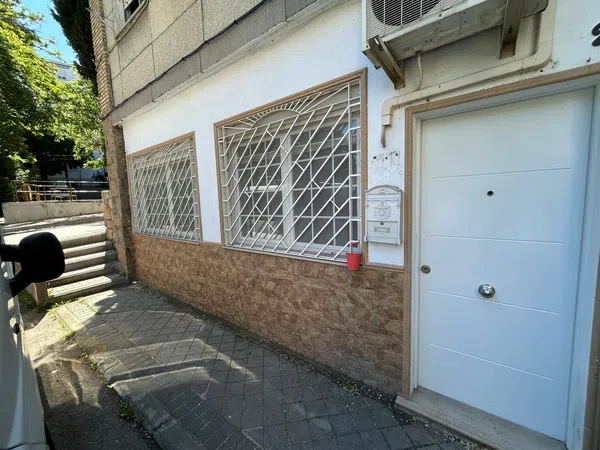 Piso en avenida de Palomeras, 27 - Foto 13