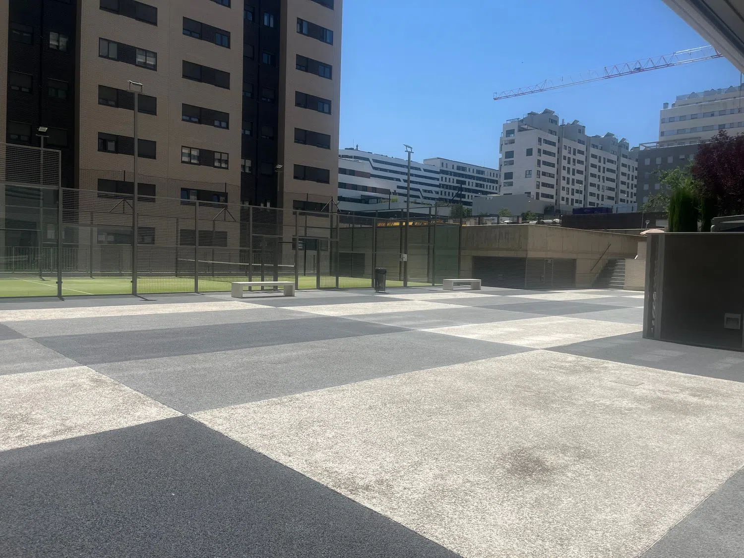 Piso en avenida de Secundino Zuazo, 90 - Foto 26