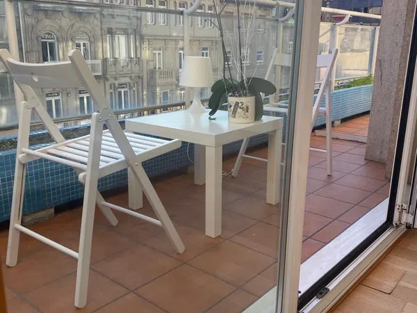 Piso en Calle República Argentina, 24, Centro - Areal, Vigo - Foto 3