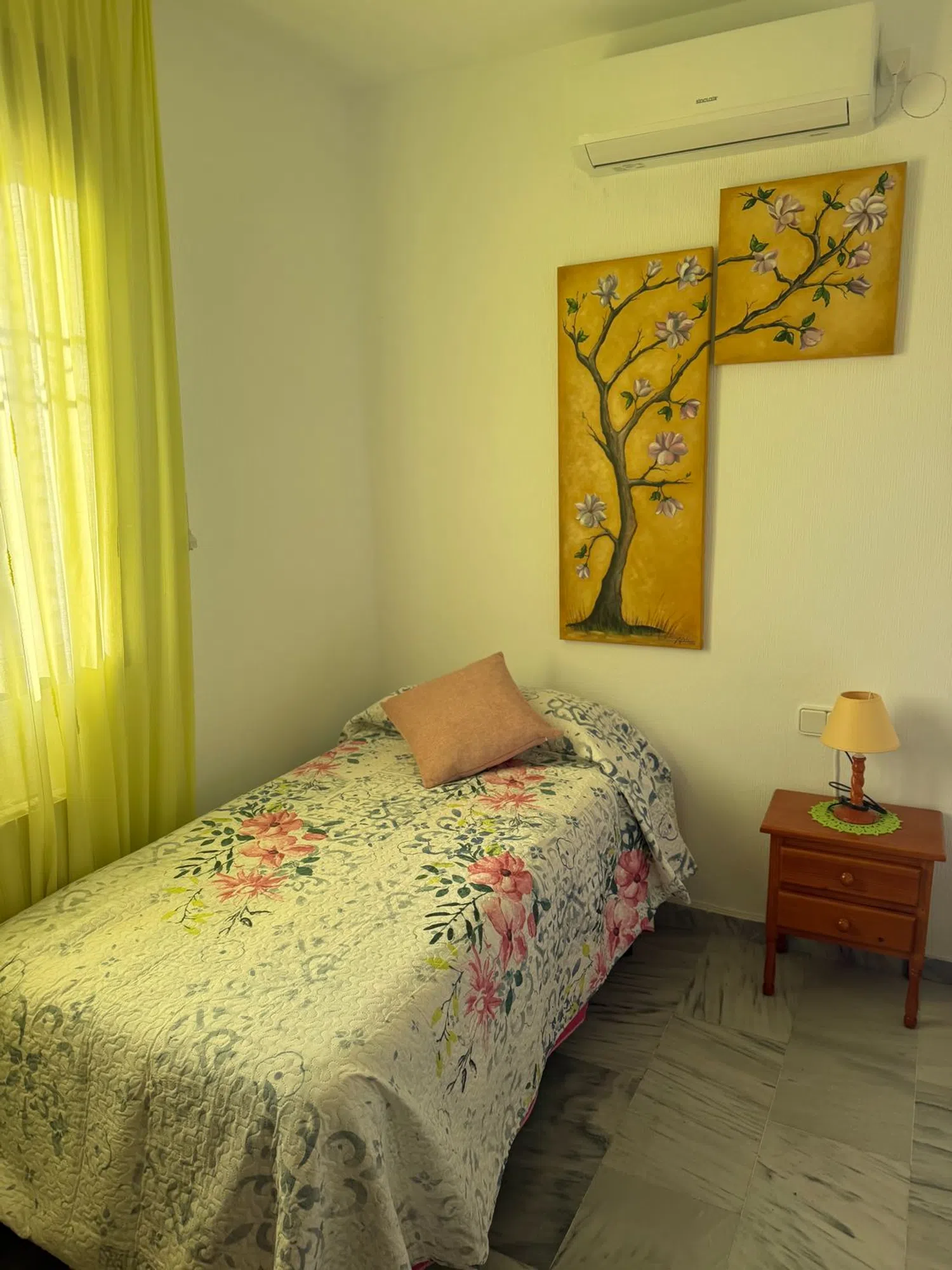 Chalet adosado en calle Ortega Munilla, 25 - Foto 6