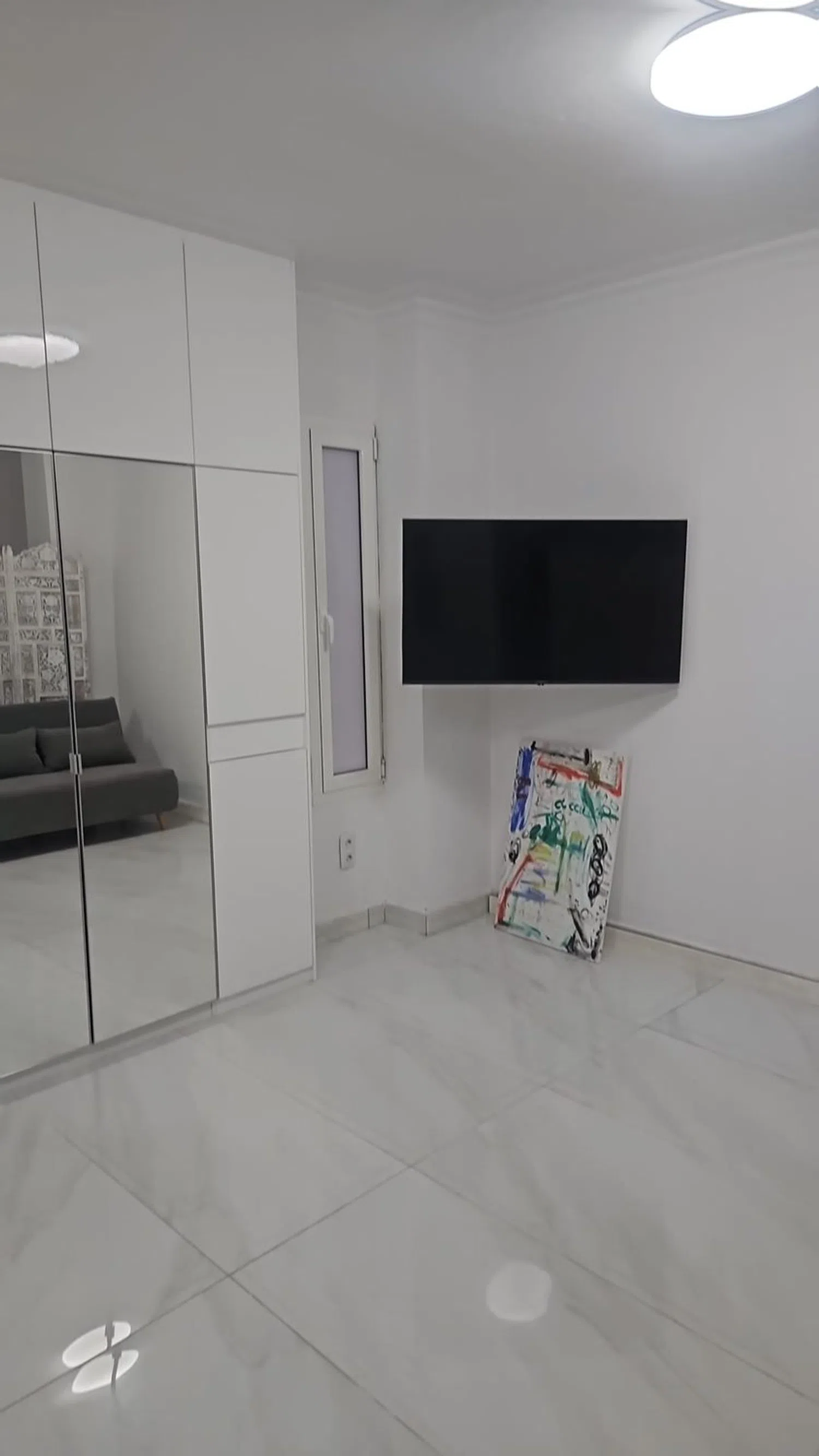 Estudio en calle Juan Rejón, 53 - Foto 6