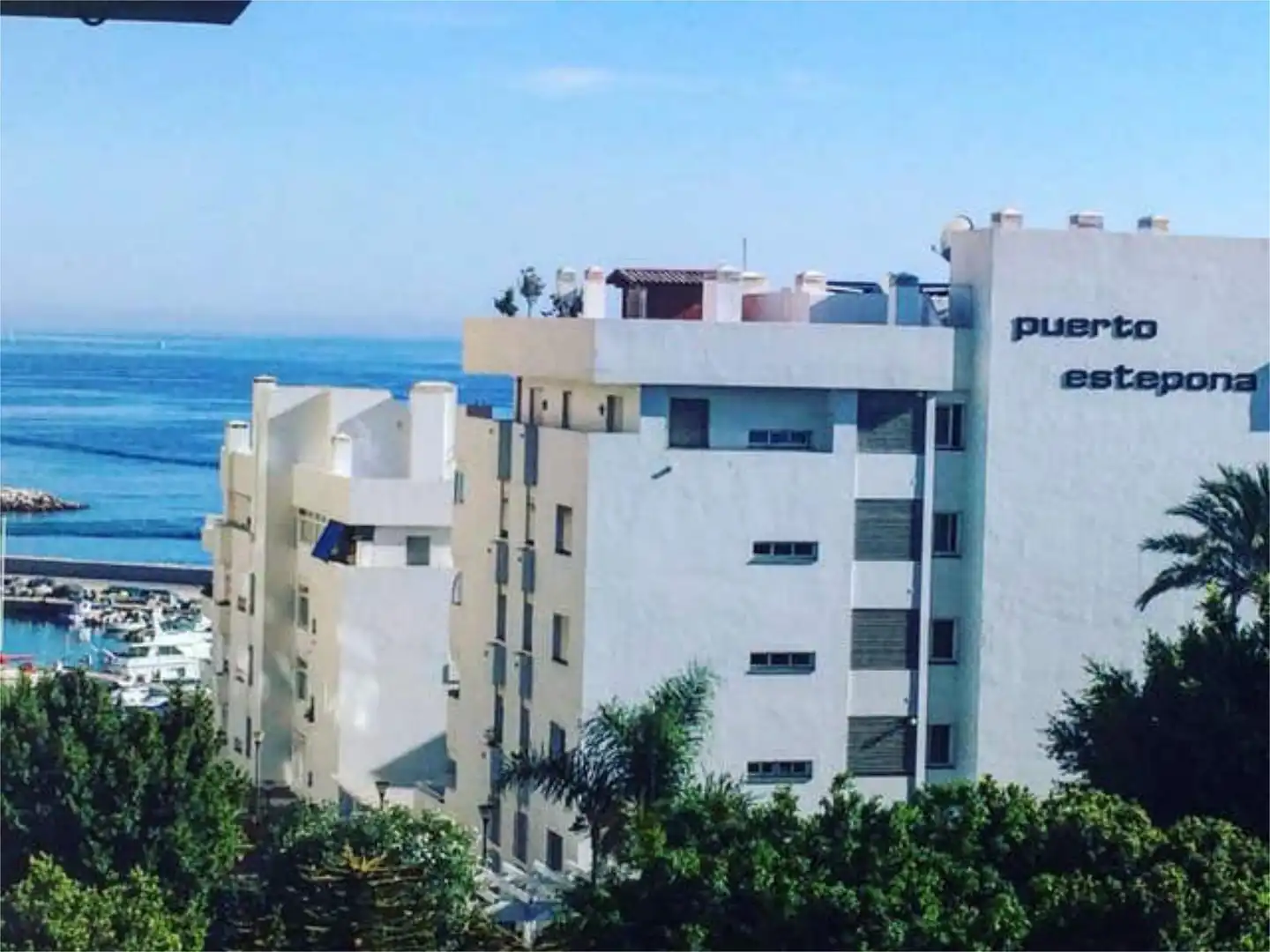 Piso en Puerto deportivo - Foto 8