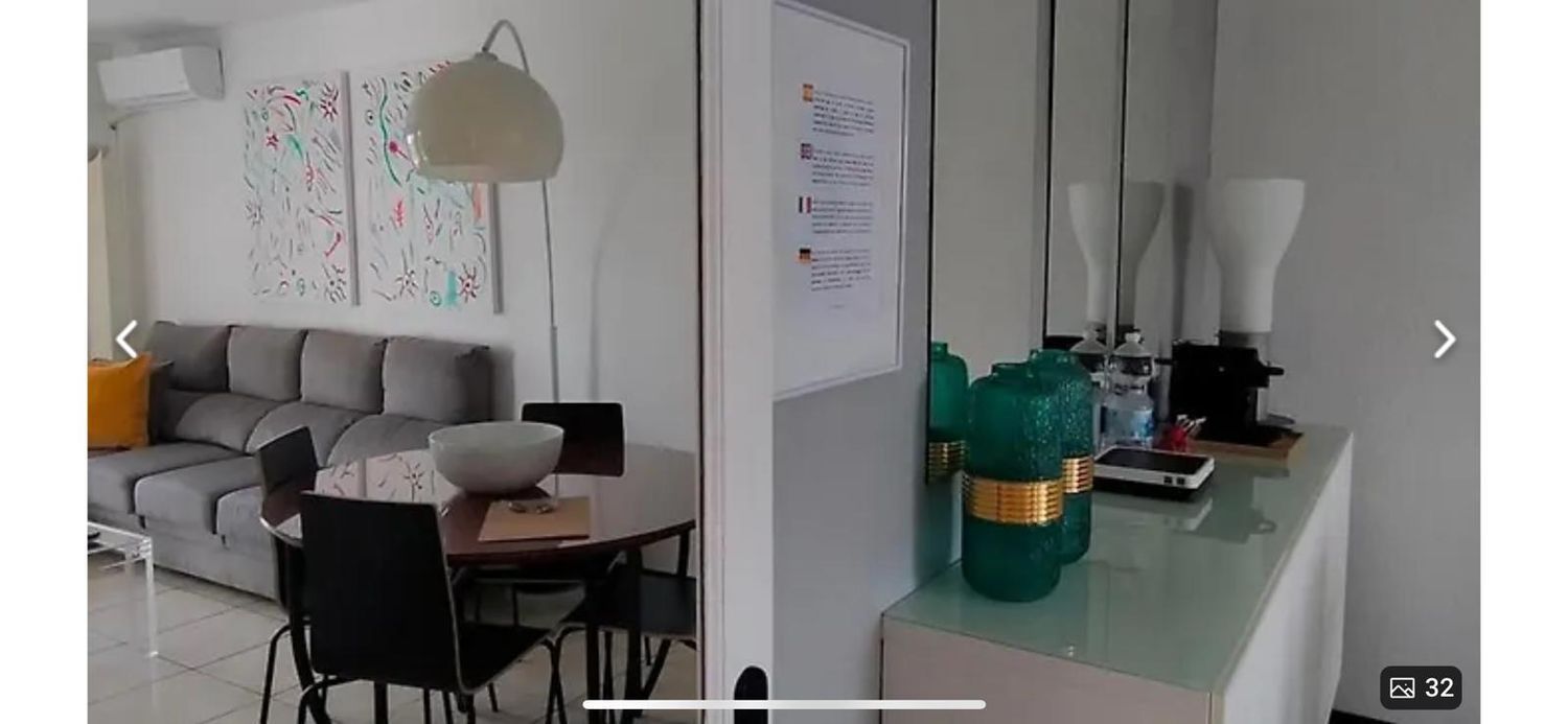 Piso en Avenida de Gran Canaria, 46, Playa del Inglés, Playa del Inglés - Foto 21