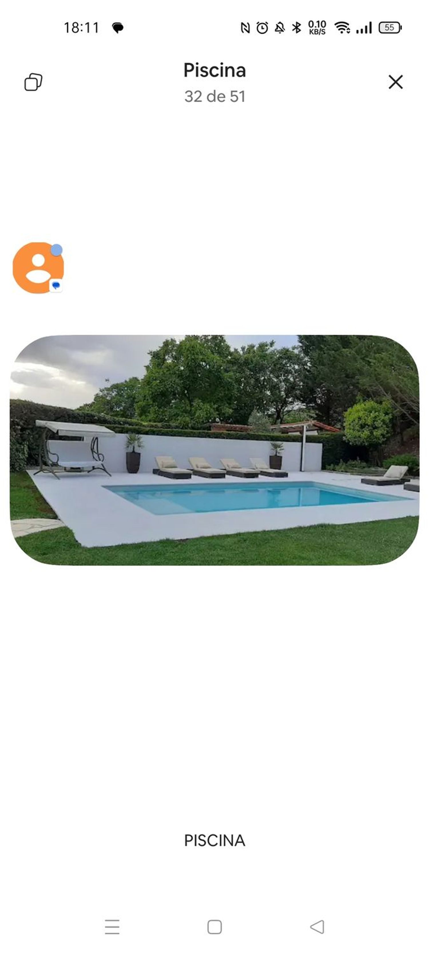 Casa rural en Calle San Vicente, 26 - Foto 31