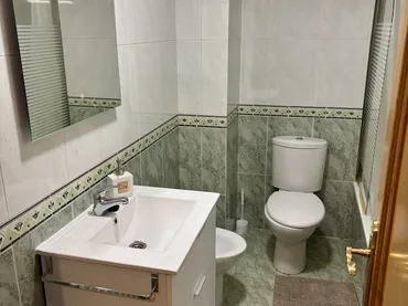Piso en  Rúa Carballos 14 - Foto 4