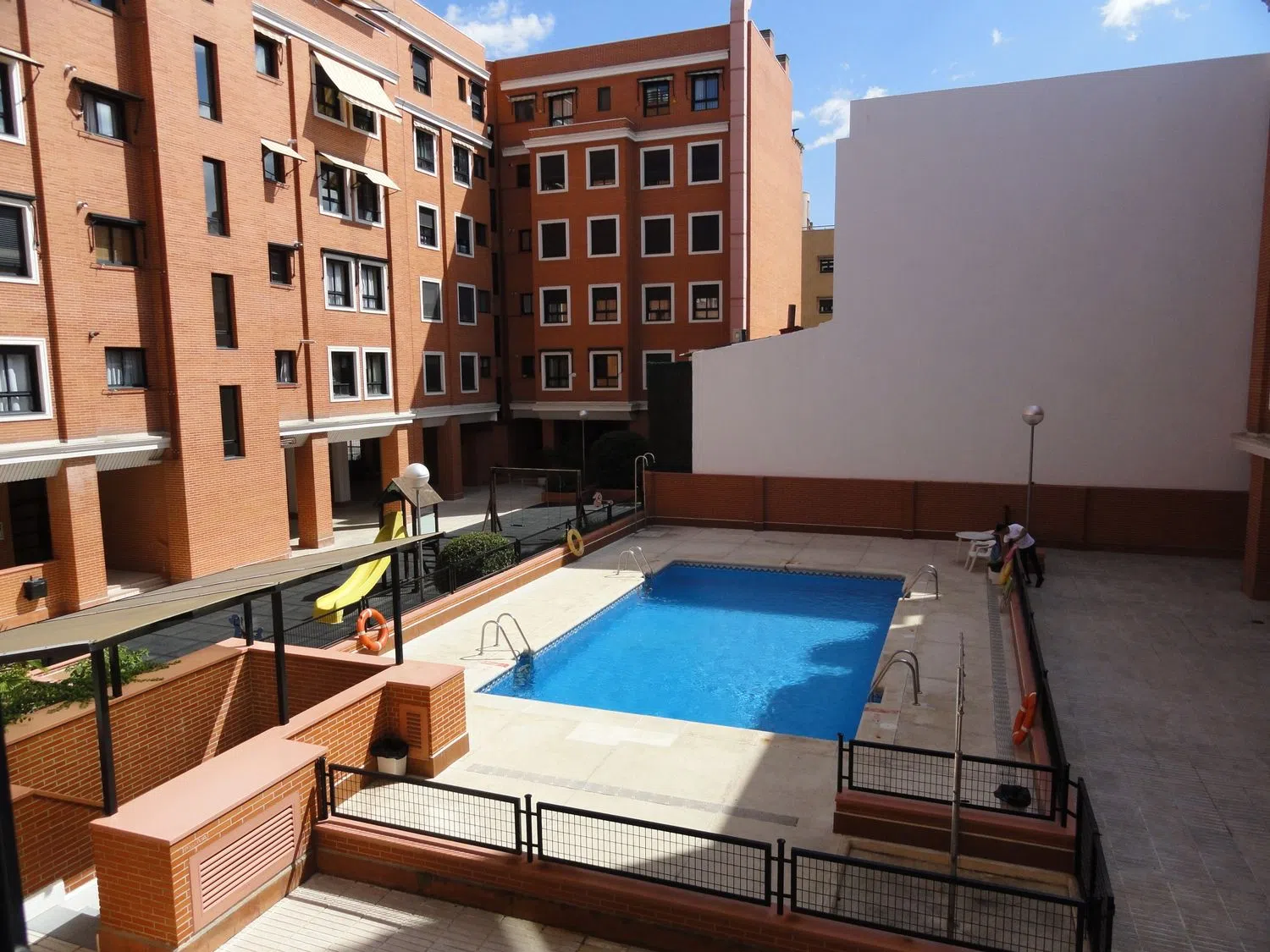 Piso en calle Andrés de Urdaneta, 6 - Foto 3